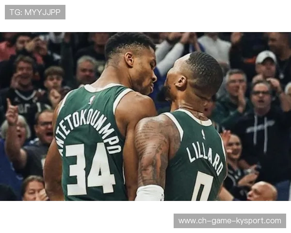 字母哥篮下统治力彰显,雄鹿再次称雄